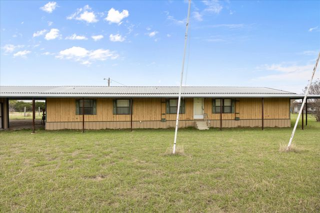 6931 Tin Top Highway, Weatherford, TX 76087