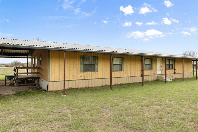 6931 Tin Top Highway, Weatherford, TX 76087