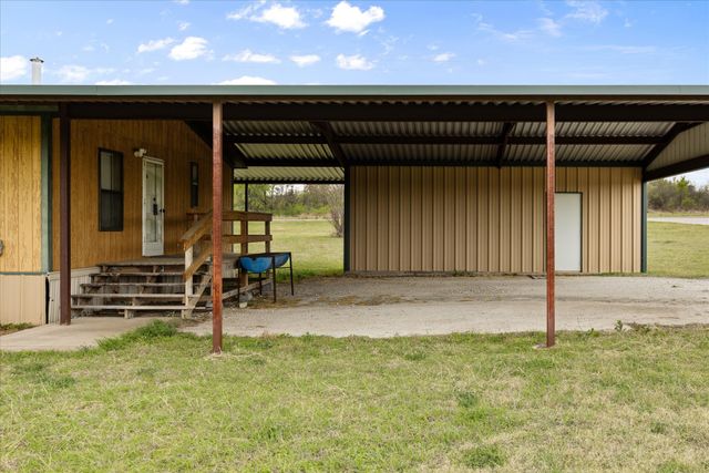 6931 Tin Top Highway, Weatherford, TX 76087