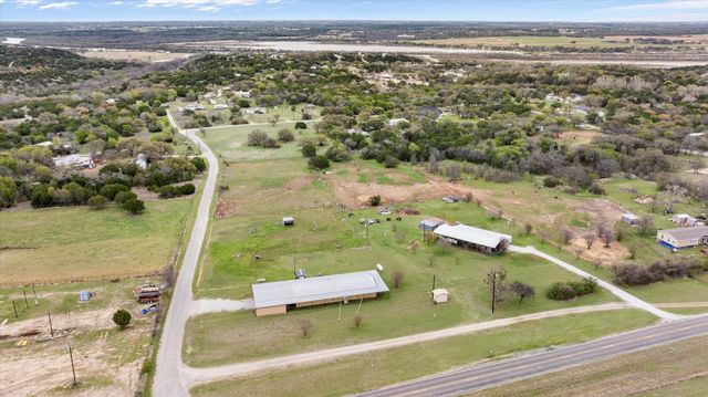 6931 Tin Top Highway, Weatherford, TX 76087