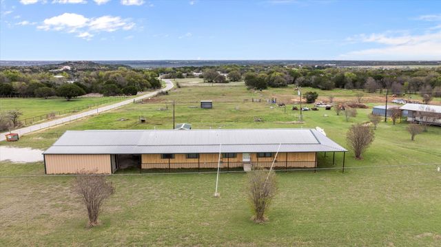 6931 Tin Top Highway, Weatherford, TX 76087