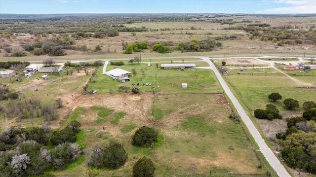 6931 Tin Top Highway, Weatherford, TX 76087