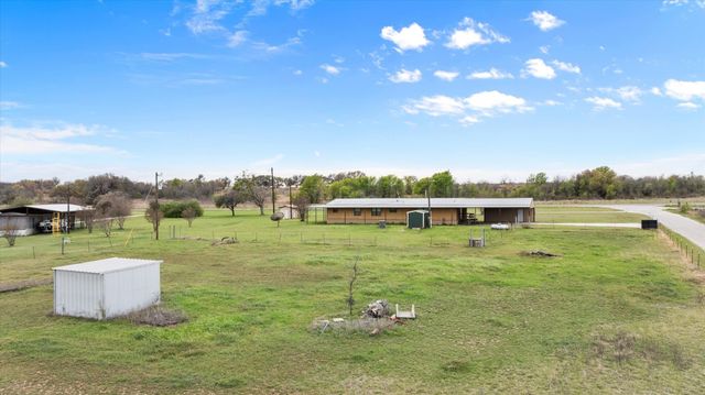 6931 Tin Top Highway, Weatherford, TX 76087