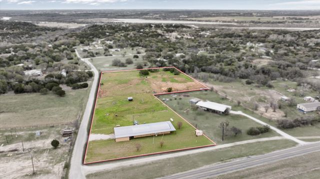 6931 Tin Top Highway, Weatherford, TX 76087