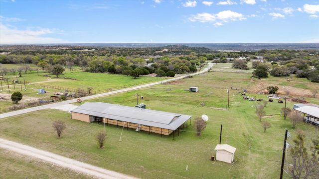 6931 Tin Top Highway, Weatherford, TX 76087