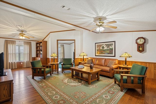 6931 Tin Top Highway, Weatherford, TX 76087