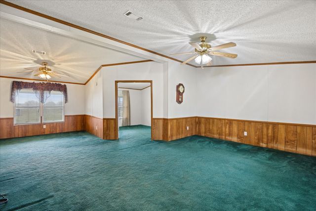 6931 Tin Top Highway, Weatherford, TX 76087