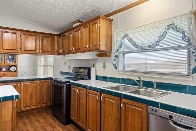 6931 Tin Top Highway, Weatherford, TX 76087