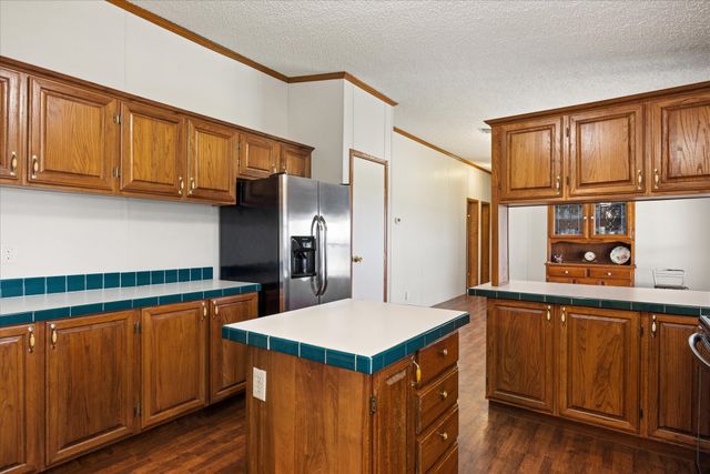 6931 Tin Top Highway, Weatherford, TX 76087