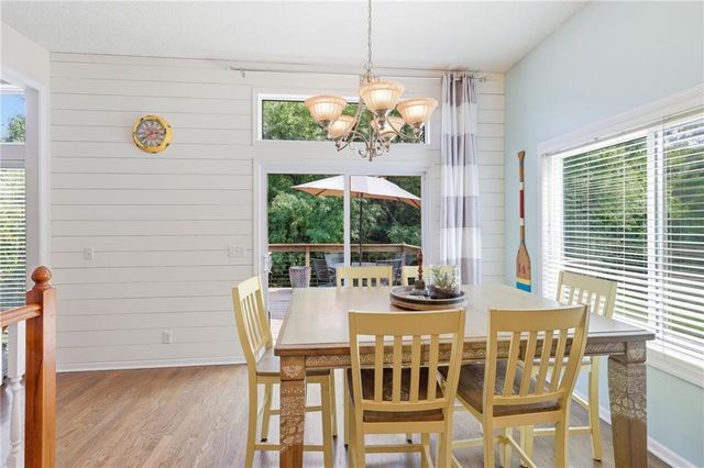 1221 SW Sunflower Drive, Lee's Summit, MO 64081