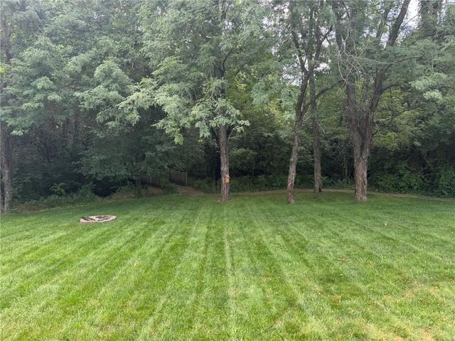 1221 SW Sunflower Drive, Lee's Summit, MO 64081