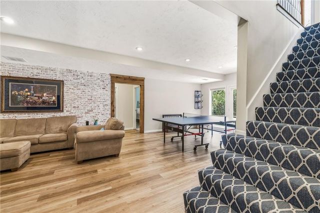 1221 SW Sunflower Drive, Lee's Summit, MO 64081