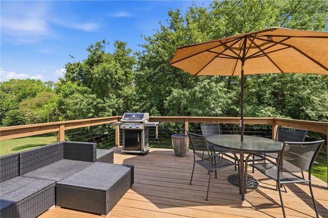 1221 SW Sunflower Drive, Lee's Summit, MO 64081