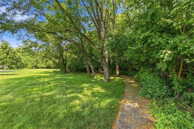 1221 SW Sunflower Drive, Lee's Summit, MO 64081