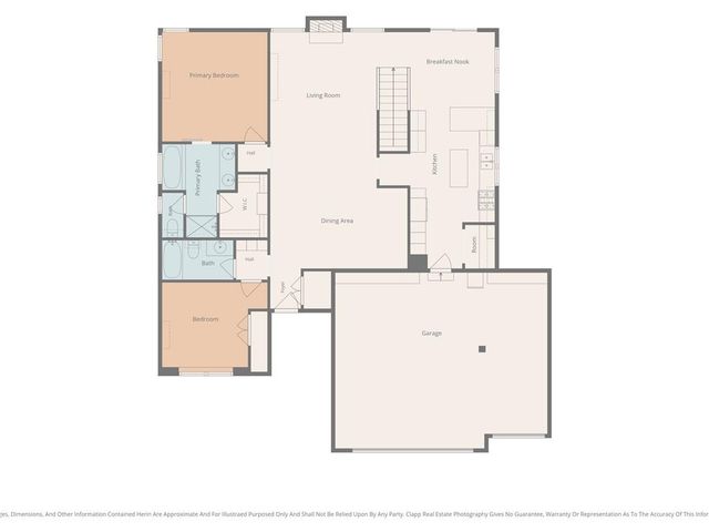 1221 SW Sunflower Drive, Lee's Summit, MO 64081