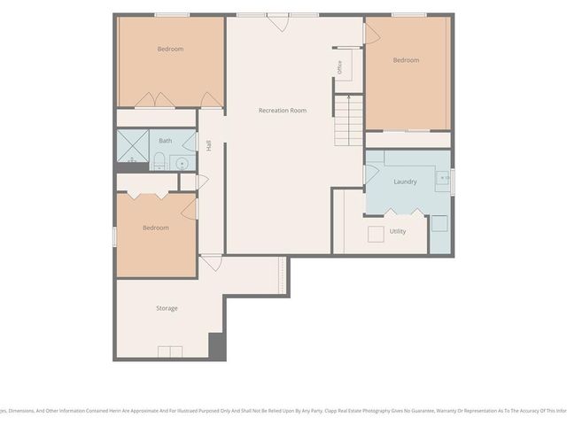 1221 SW Sunflower Drive, Lee's Summit, MO 64081