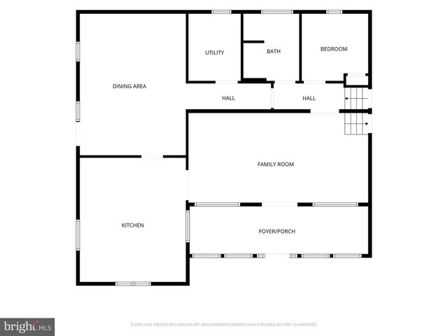 423 SHETLANDS LN, Glen Burnie, MD 21061
