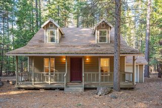 35344 Philippian Way, Shingletown, CA 96088