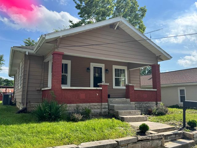 1208 9th Street, Bedford, IN 47421