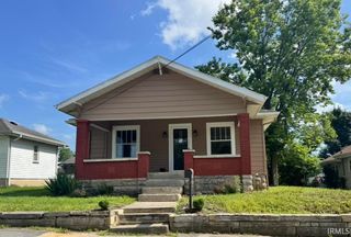 1208 9th Street, Bedford, IN 47421