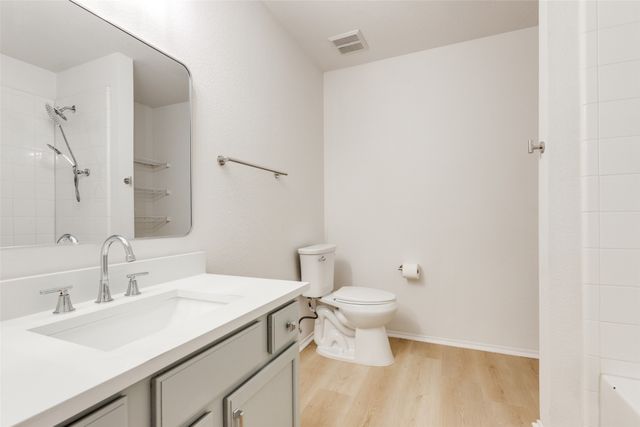 2812 Terrace Drive, Mckinney, TX 75071