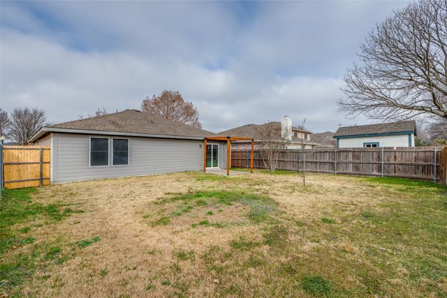 2812 Terrace Drive, Mckinney, TX 75071