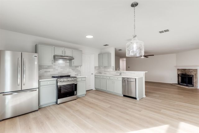 2812 Terrace Drive, Mckinney, TX 75071