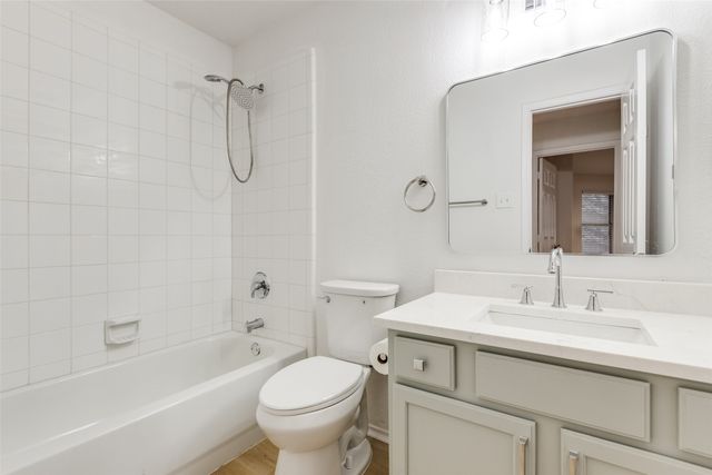 2812 Terrace Drive, Mckinney, TX 75071