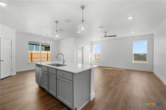 8813 Ponderosa Pine Road, Temple, TX 76502
