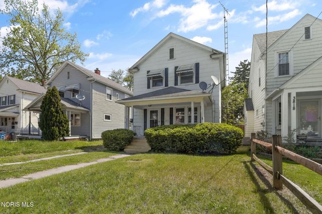 3822 Torrance Drive, Toledo, OH 43612