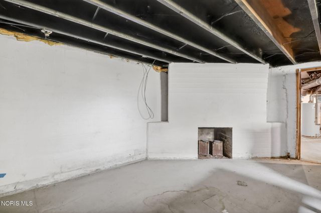 3822 Torrance Drive, Toledo, OH 43612