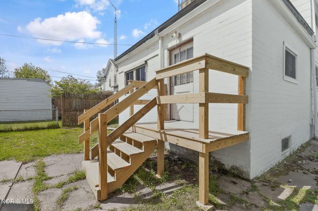 3822 Torrance Drive, Toledo, OH 43612