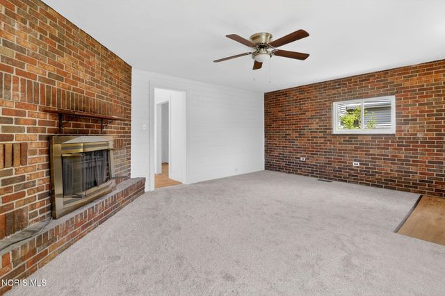 3822 Torrance Drive, Toledo, OH 43612