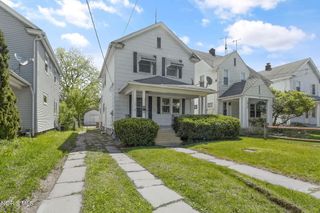 3822 Torrance Drive, Toledo, OH 43612