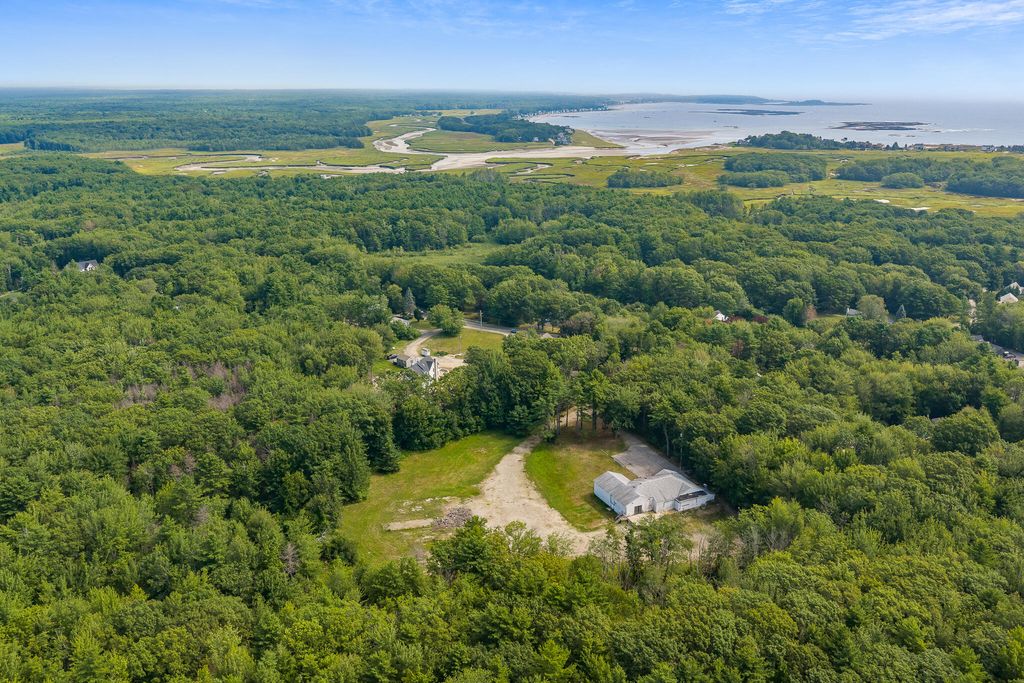 TBD Venture Way, Kennebunkport, ME 04046 — exterior