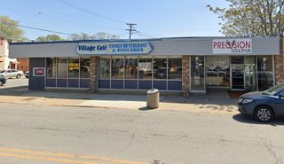 14201 Chicago Road, Dolton, IL 60419