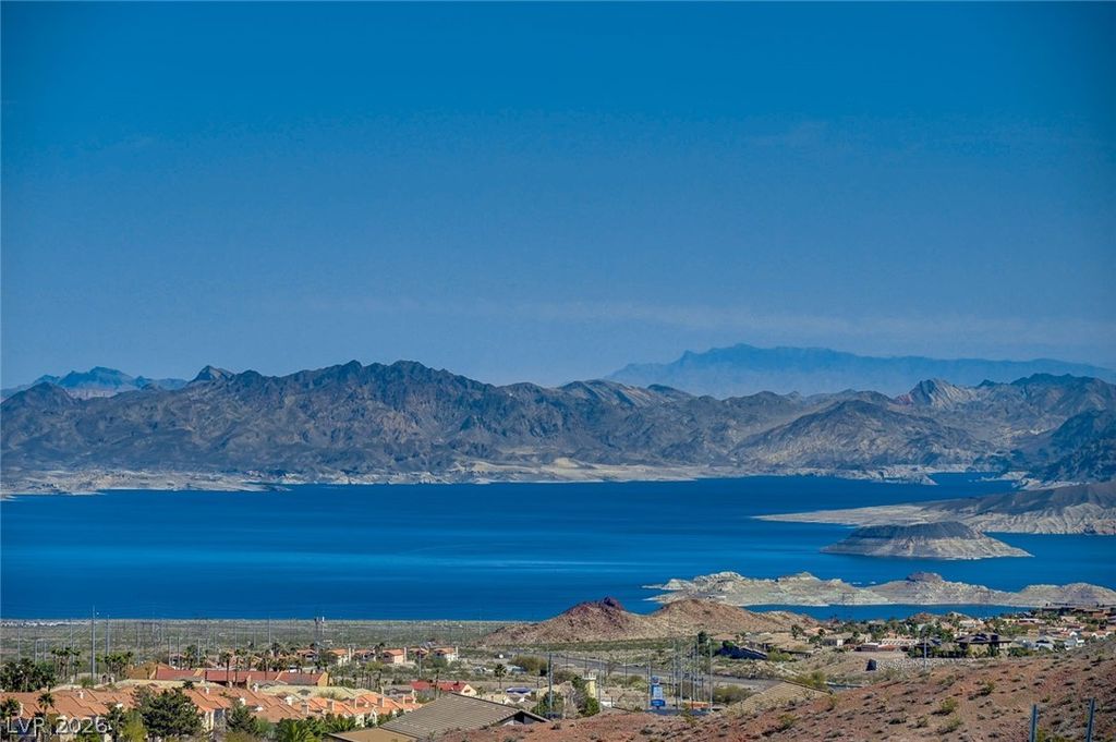 1318 Alpine Drive, Boulder City, NV 89005 — exterior
