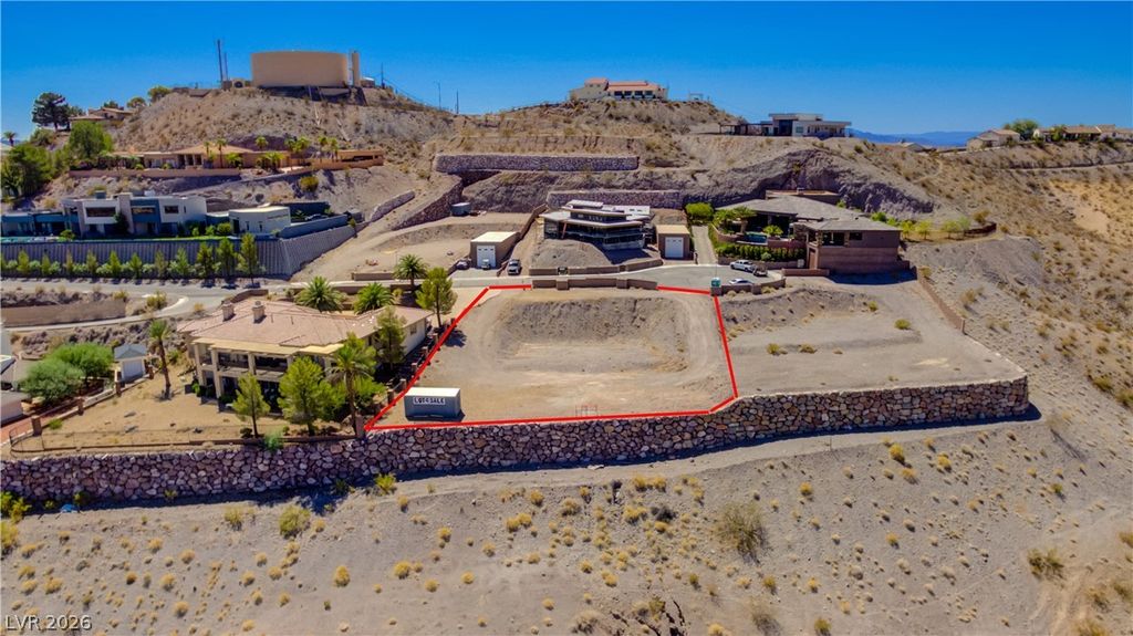 1318 Alpine Drive, Boulder City, NV 89005 — photo 2