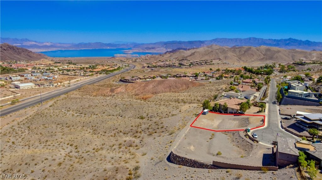 1318 Alpine Drive, Boulder City, NV 89005 — photo 5