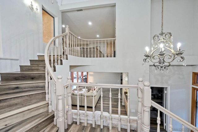 2736 Via Chinarros, Alpine, CA 91901