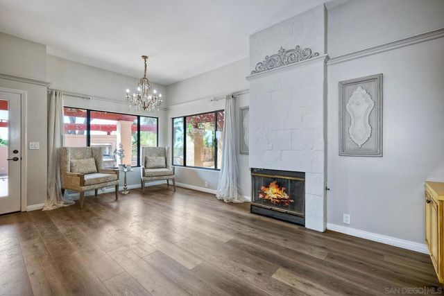 2736 Via Chinarros, Alpine, CA 91901