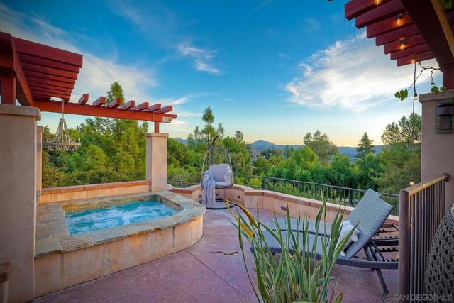 2736 Via Chinarros, Alpine, CA 91901