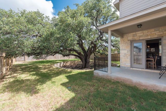 11600 Sewickley CT, Austin, TX 78717