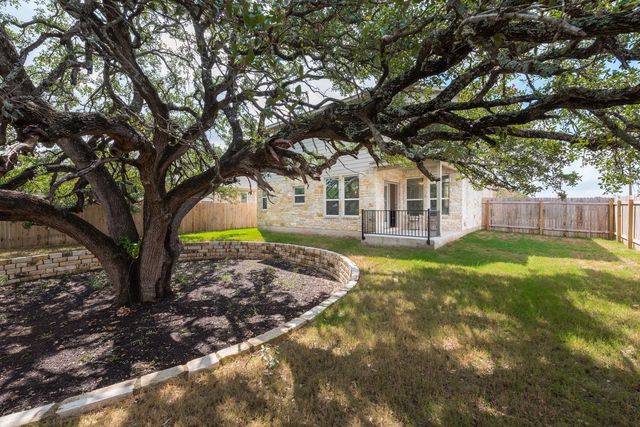 11600 Sewickley CT, Austin, TX 78717