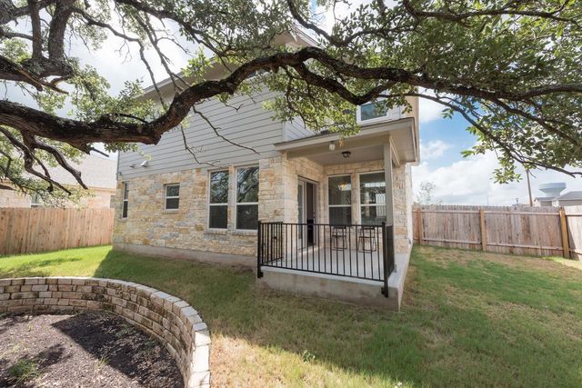 11600 Sewickley CT, Austin, TX 78717
