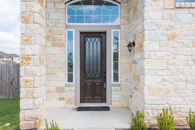 11600 Sewickley CT, Austin, TX 78717