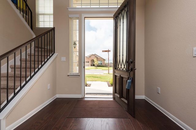 11600 Sewickley CT, Austin, TX 78717