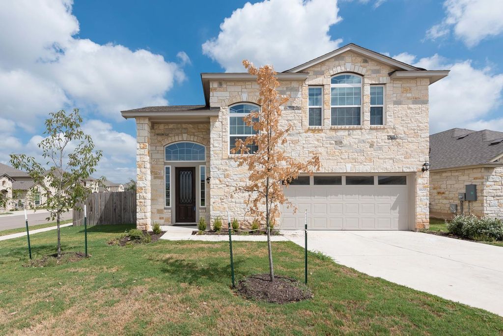 11600 Sewickley CT, Austin, TX 78717