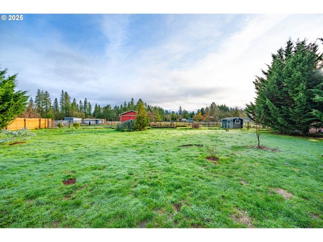 88165 HUSTON Rd, Veneta, OR 97487