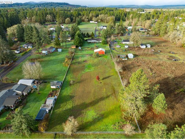 88165 HUSTON Rd, Veneta, OR 97487